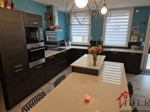 Vente maison 7 pièces 175 m² Saint-Dizier (52100)