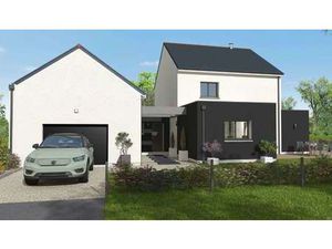 Vente Maison à Saint-Jouan-des-Guérets (35430) : à vendre / 149m² Saint-Jouan-des-Guérets