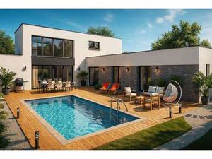 Vente Maison à Saint-Malo (35400) : à vendre / 180m² Saint-Malo