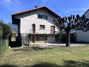 TRESSERVE - MAISON 8 PIECES