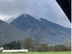 Terrain constructible de 752m²