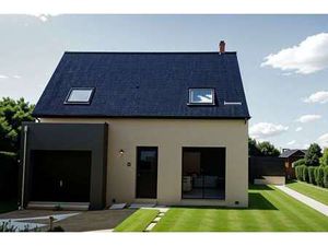 Vente Maison à Dol-de-Bretagne (35120) : à vendre / 77m² Dol-de-Bretagne