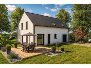 Vente Maison à Rédené (29300) : à vendre / 129m² Rédené