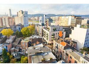 Maison à vendre à Rue Léon Frédéricq 34 Bressoux (VBD60568)