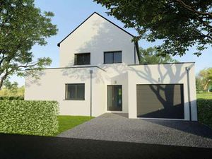 Vente Maison à Saint-Jean-Des-Mauvrets (49320) : à vendre / 135m² Saint-Jean-Des-Mauvrets