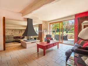 Vente maison 7 pièces 200 m² à Luzarches (95270)  735 000 €