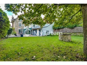 Vente maison 8 pièces 264 m² à Saint-Prix (95390)  735 000 €