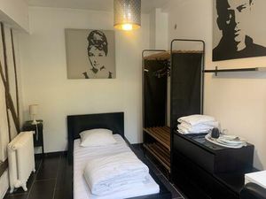 Location appartement 1 pièce 11 m² à Compiègne (60200)