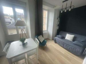 Location Appartement T1 Meublé à Laval (53000) : à louer T1 Meublé / 25m² Laval