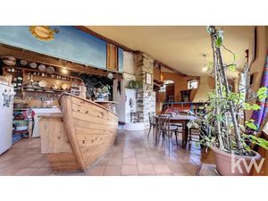 Vente maison 13 pièces 285 m² à Ria-Sirach (66500)  625 000 €