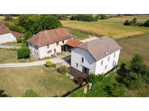 Vente maison 13 pièces 340 m² à Chimilin (38490)  629 000 €