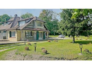 Vente maison 6 pièces 220 m² à Lamorlaye (60260)  850 000 €