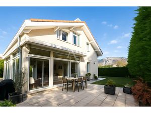 Vente maison 5 pièces 154 m² à Saint-Julien-en-Genevois (74160)  842 000 €