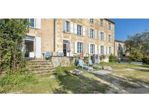 Vente Maison Piscine à Champdeniers-Saint-Denis (79220) : à vendre Piscine / 230m² Champde