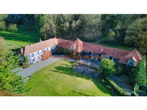 Vente maison 13 pièces 407 m² à Chaum (31440)  798 000 €