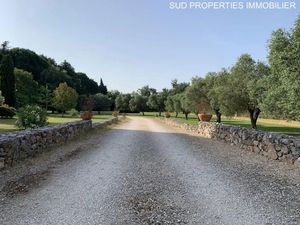 Vente maison 8 pièces 214 m² à Saint-Estève (66240)  790 000 €