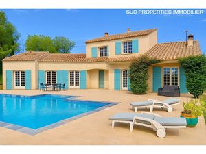 Vente villa 7 pièces 207 m² à Canohès (66680)  783 000 €