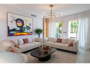 Annonce appartement à louer