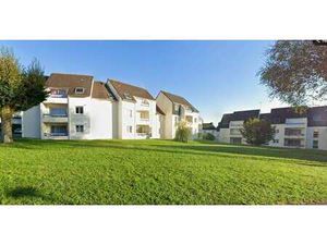 Location Appartement 3 pièces à Scaër (29390) : à louer 3 pièces / 67m² Scaër