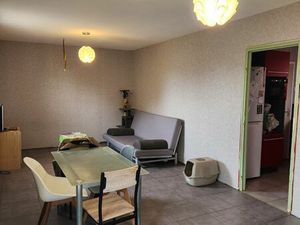 Vente maison 2 pièces 52 m² Noyal-Pontivy (56920)