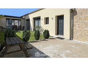 Vente maison 7 pièces 149 m² à Saint-maur-des-fosses (94100)  860 000 €