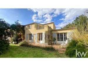 Vente villa 7 pièces 260 m² à Serignan (34410)  887 000 €