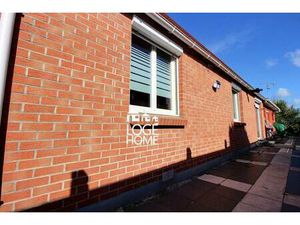 Vente maison 2 pièces 60 m² Courcelles-lès-Lens (62970)