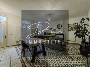 Vente maison 3 pièces 67 m² Avesnes-le-Sec (59296)