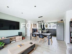 Location Maison à Saint-Sauveur-des-Landes (35133) : à louer / 66m² Saint-Sauveur-des-Land