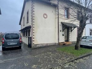 Vente maison 8 pièces 141 m² Stiring-Wendel (57350)
