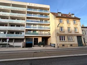 Vente appartement 1 pièce 18.58 m² à Metz (57000)  75 000 €