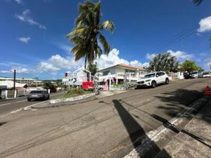 CLUNY FDF LOCAL 72M2 CESSION DROIT AU BAIL  Martinique