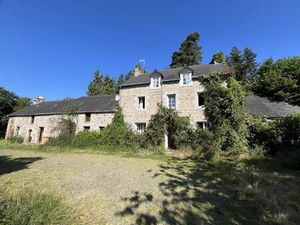 CORPS DE FERME SANS VOISINS