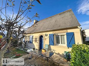 Maison Plerin 5 pièce(s) 89.5 m2