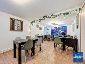 Vente commerce 5 pièces 90 m² Wallers (59135)