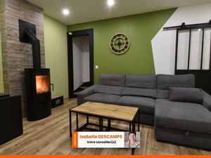 Vente maison 4 pièces 89 m² Douai (59500)