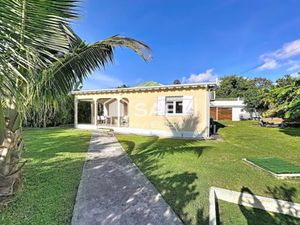 Vente maison 4 pièces 148 m² à Port Louis (97117)  685 000 €