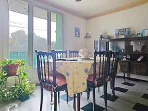 Vente appartement 3 pièces 67 m² à Le Pontet (84130)  79 000 €