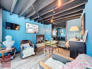 Pays D'auge-Calvados-Beaumont en AUGE-Maison de village parfaitement rénovée  idéal...