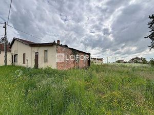 Maison Axe Vitry/Brienne