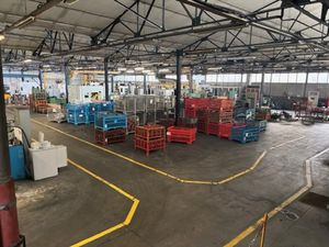 Vente local commercial