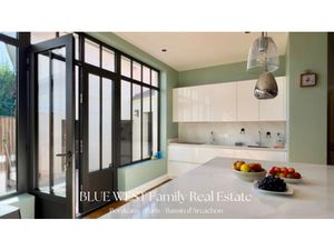 Vente maison 6 pièces 168 m² à Begles (33130)  749 000 €