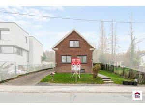 Maison à vendre à Kaudenaardestraat 126 Dilbeek (RBU83488)