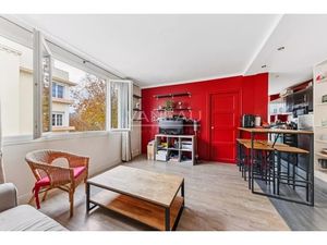 Annonce appartement à vendre