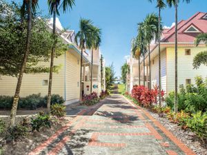 Vente appartement 1 pièce 28 m² à Sainte luce (97228)  123 860 €