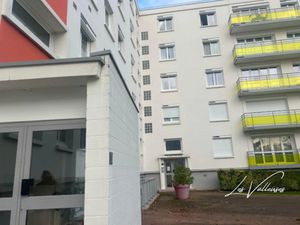 Vente appartement 3 pièces 72.76 m² à Dieppe (76200)  90 000 €
