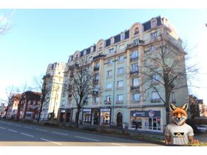 Vente appartement 5 pièces 90 m² à Belfort (90000)  113 400 €