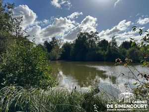 Terrain de loisir - Métropole est