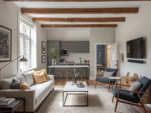 Vente appartement 1 pièce 35 m² à Rouen (76000)  145 000 €