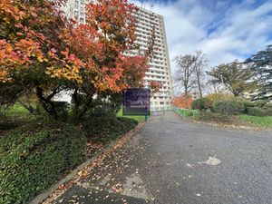 Vente appartement 2 pièces 45 m² à Lyon 5ème (69005)  155 000 €